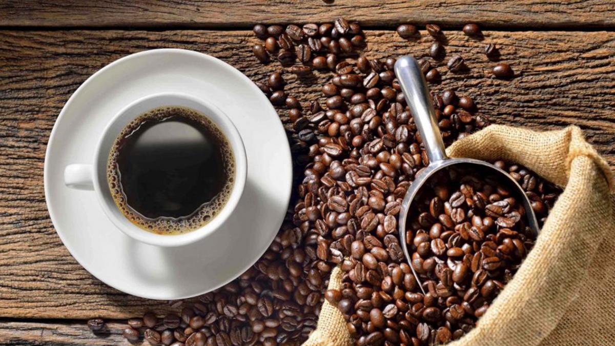 Кофе: вред, польза и… наслаждение