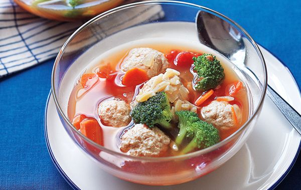 Диетический суп из куриной грудки для похудения. жиросжигающий суп с куриной грудкой «твоя диета