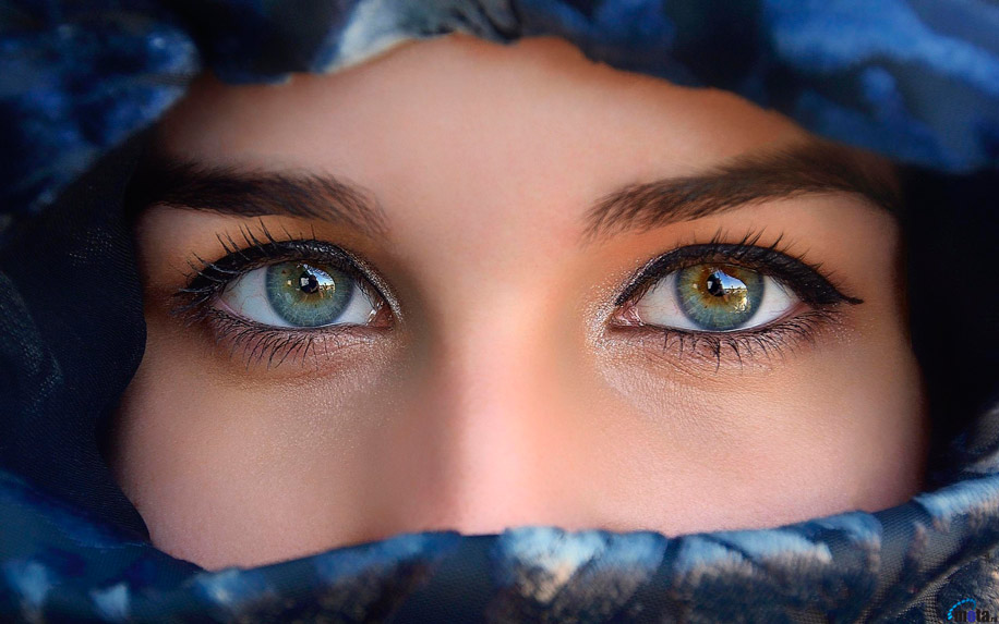 Аберрация оптической системы глаза — традиция