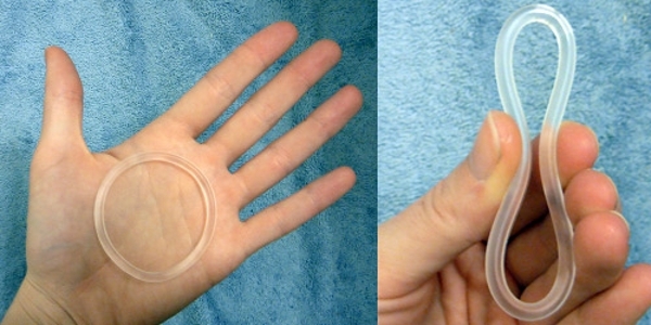 Противозачаточное гормональное кольцо новаринг — инструкция по применению