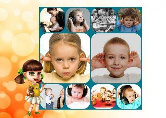 Расстройства речи у детей с нарушением слуха. развитие речи у слабослышащих детей. тугоухость и глухота