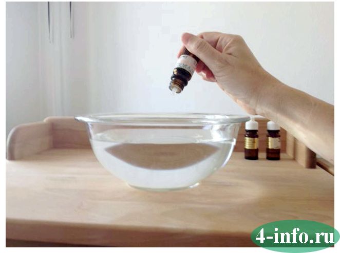 Эфирное масло эвкалипта для ингаляций – прекрасное средство от множества дыхательных заболеваний!