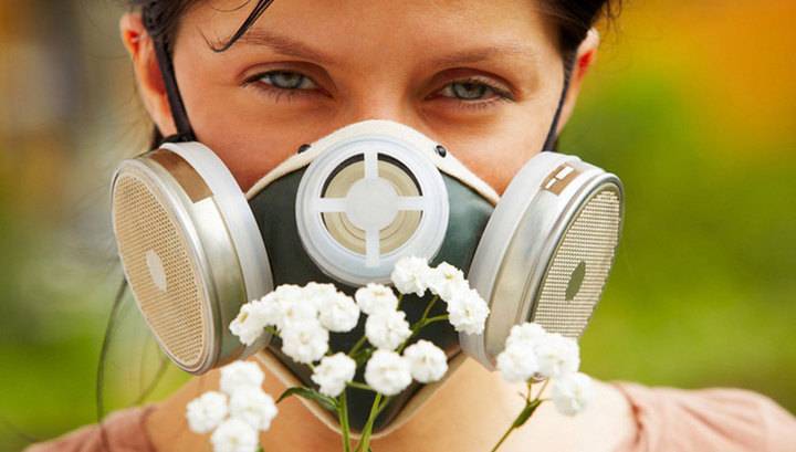 Эффективность использования очистителя воздуха в домашних условиях при аллергии