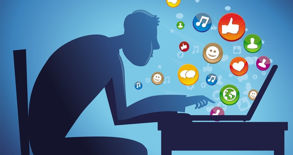 10 способов влияния социальных сетей на наше психическое здоровье
