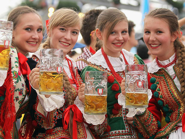 Рейтинг самых пьющих стран мира: на каком месте россия?