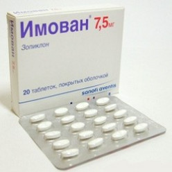 Зопиклон официальная инструкция. зопиклон: инструкция по применению, аналоги и отзывы, цены в аптеках россии