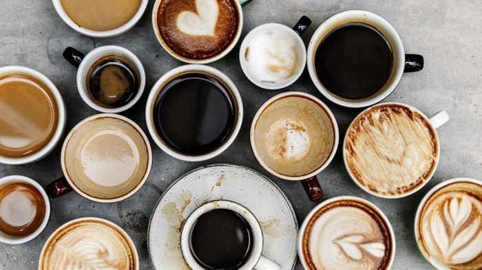 О влиянии кофе на разные системы организма в фактах и мнениях