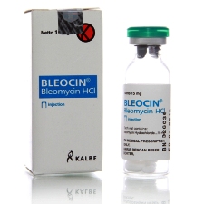 Блеомицин (bleomycin hexal): инструкция по применению, цена и как купить в россии
