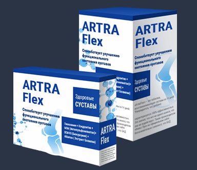 Артрон – препарат для улучшения состояния хрящевой ткани