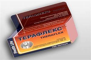 Терафлекс адванс: показания и противопоказания, дозировка лекарства
