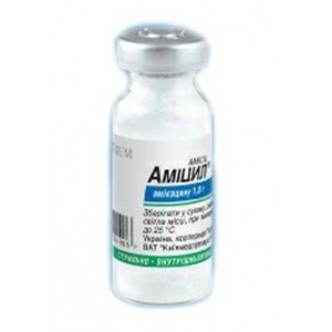 Амикацин — инструкция и особенности применения препарата
