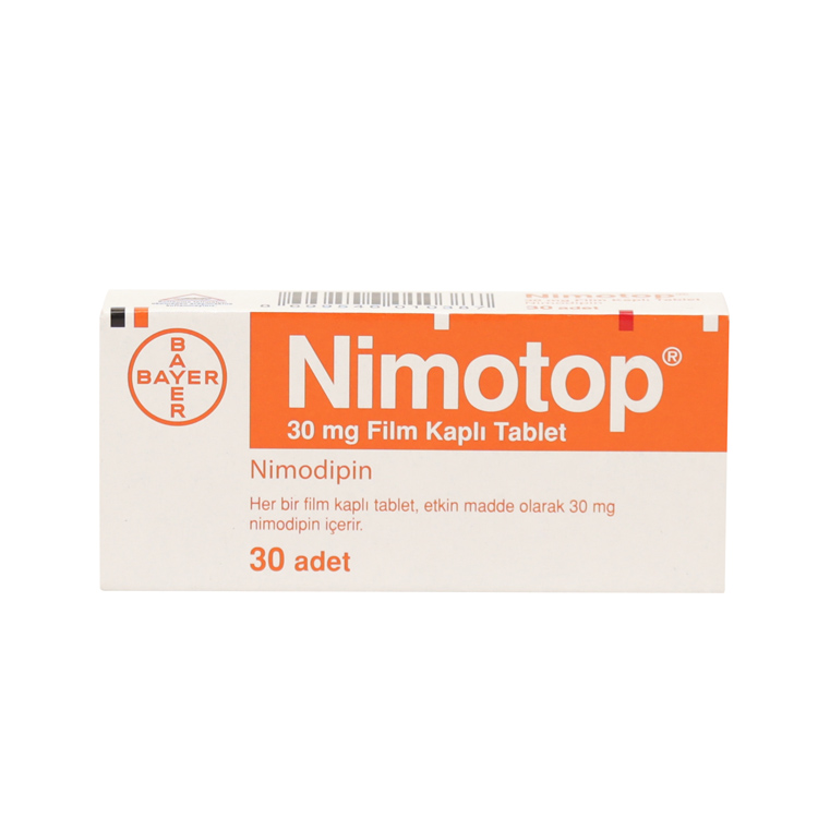 Нимодипин – инструкция по применению, состав, показания, аналоги и отзывы