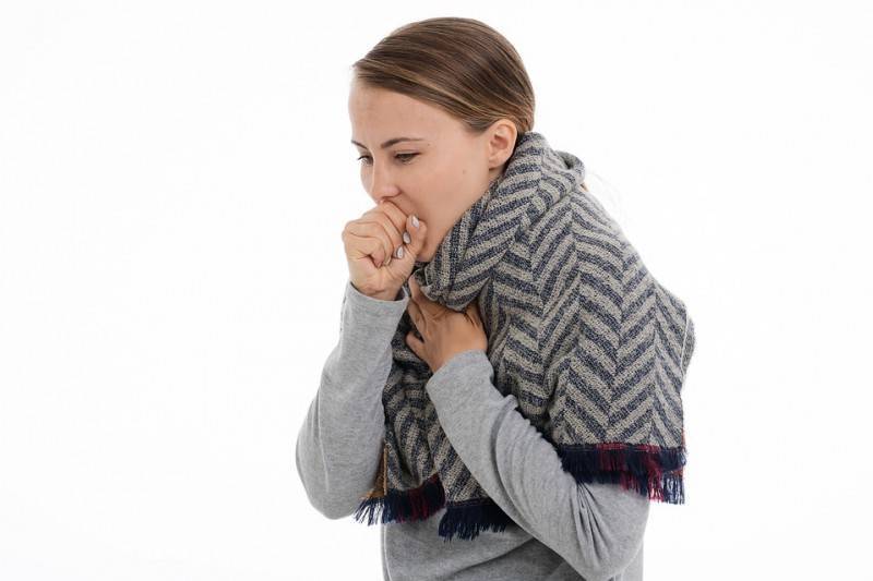 Порошки от гриппа и простуды список