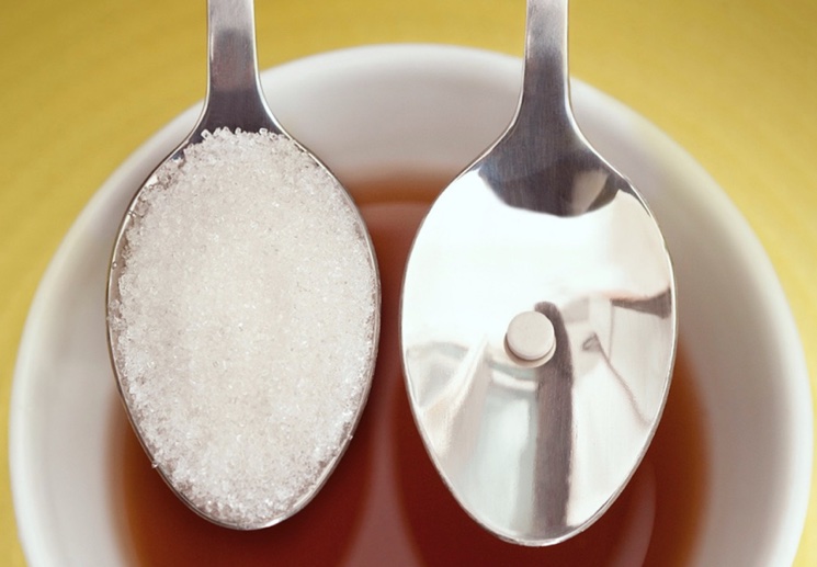 Сахарозаменитель - вред или польза, что вреднее сахар или сахарозаменитель, вреден ли сахарозаменитель для здорового человека?