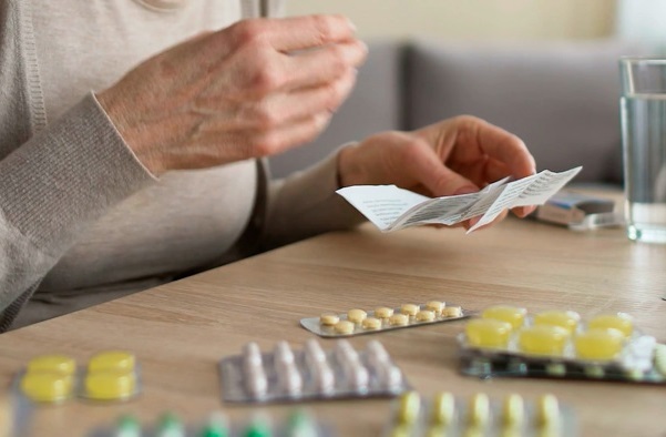 Таблетки 10 и 40 мг и раствор «анаприлин»: инструкция по применению