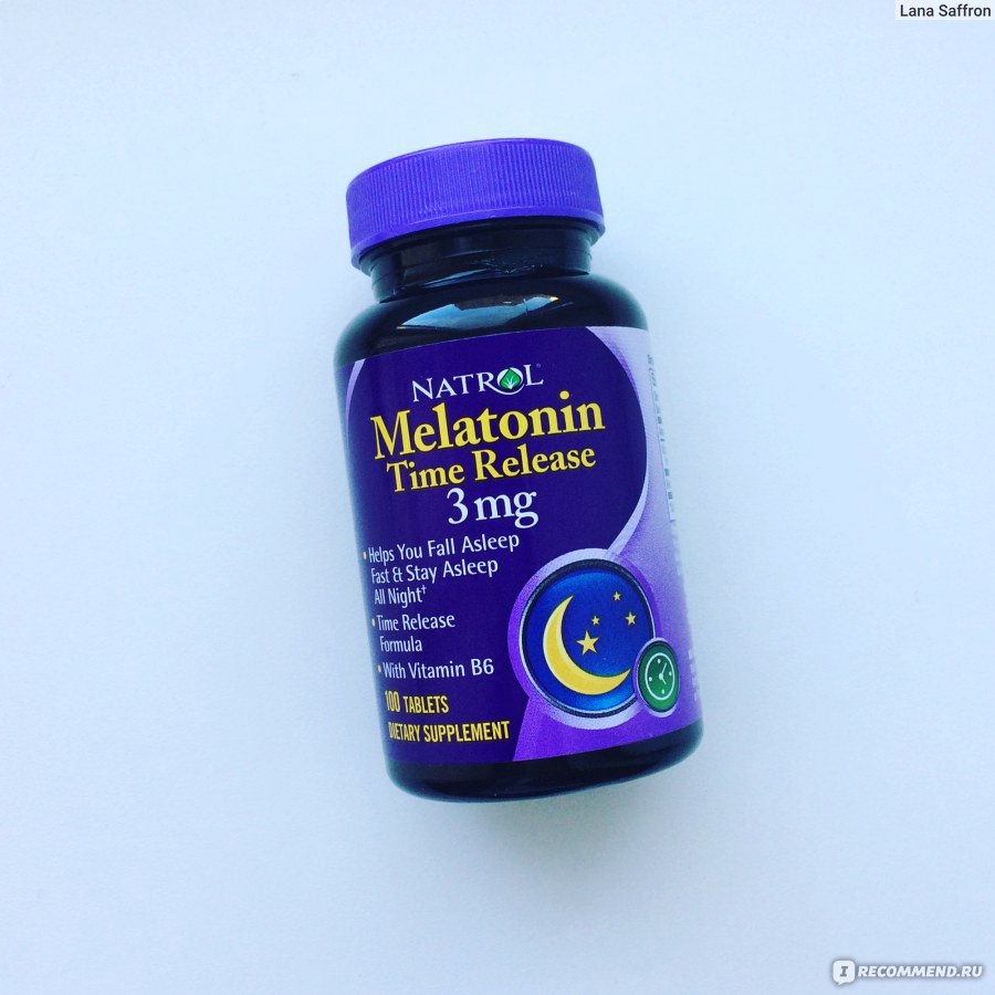 Таблетки для сна мелатонин: инструкция по применению, цена в аптеке, отзывы, польза и вред