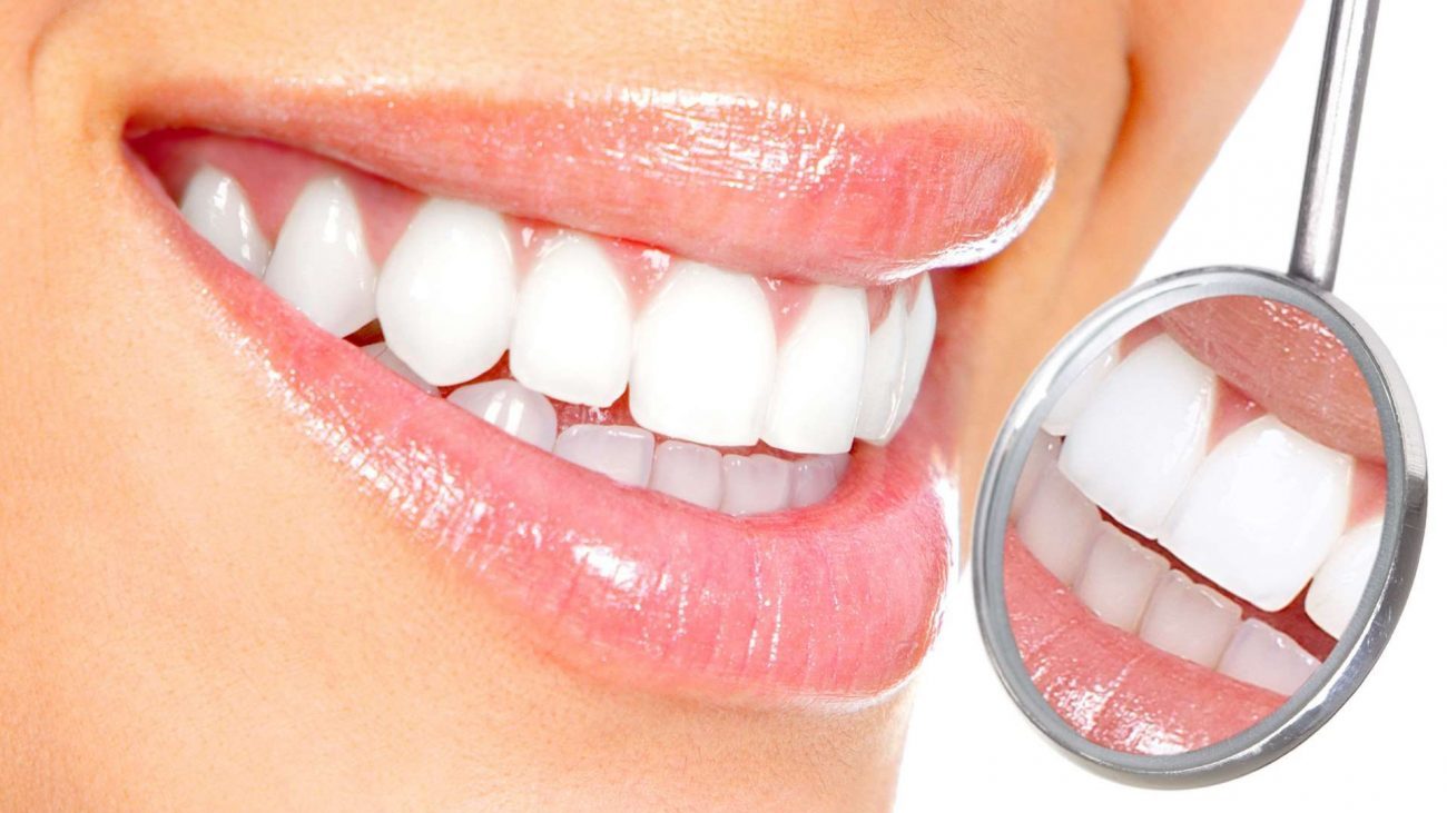 Настоящие зубы. ученые смогли восстановить эмаль