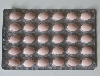 Фемибион 1 и фемибион 2 (витамины для беременных и при планировании беременности)