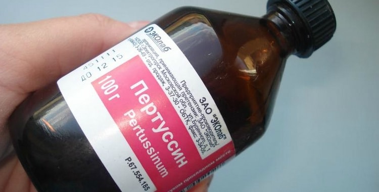 Пектусин или пертусин от кашля – как принимать таблетки для рассасывания, показания