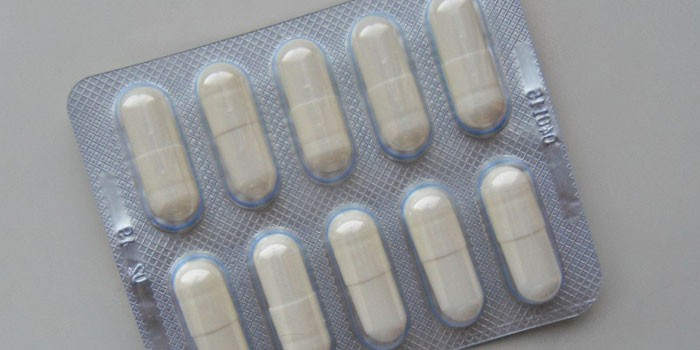 Линкомицин инструкция по применению таблетки взрослым