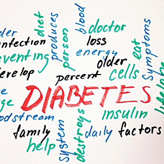 Сахарный диабет 1 типа. когда он бывает?