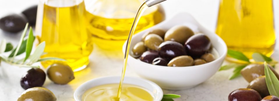 Можно ли жарить на оливковом масле: мифы и факты | витапортал - здоровье и медицина