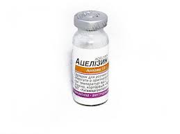 Ацетаминофен – инструкция по применению, цена