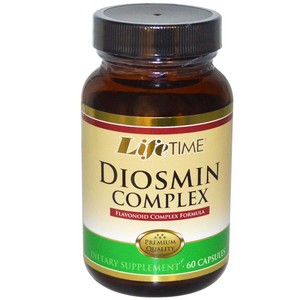 Аналоги таблеток диосмин
