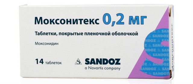 При каком давлении назначают таблетки 0,2 мг, 0,3 мг, 0,4 мг моксонидин? инструкция по применению и отзывы