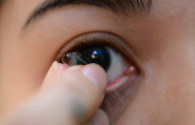 Капли катаракс для лечения глаукомы и катаракты