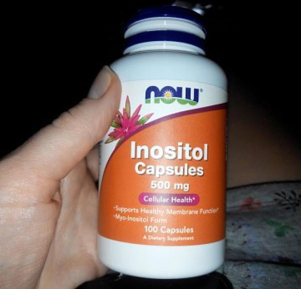 Для чего нужен инозитол (мио-инозитол) – инструкция по применению, препараты