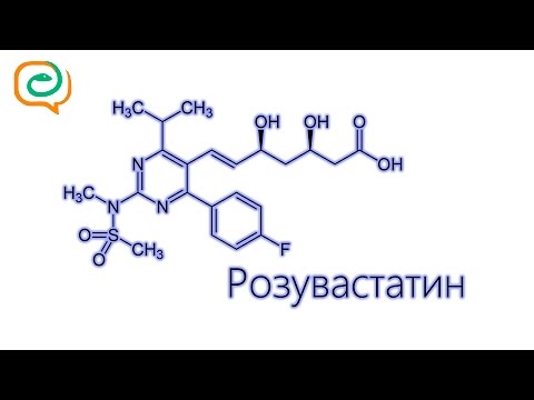 Плюсы и минусы лекарственного средства ро-статин