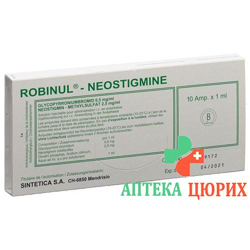 Гликопирролат (оральный) (cuvposa, robinul, robinul forte) - здоровая жизнь - 2020