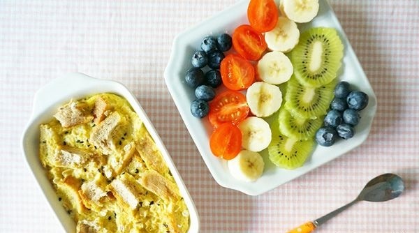 Диетический завтрак для похудения - рецепты и рекомендации