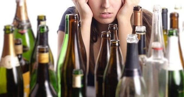 Степени алкоголизма и их признаки