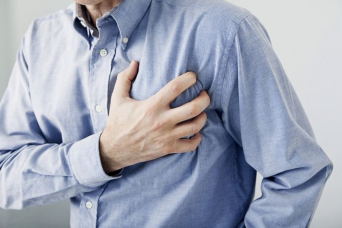 Что такое сердечная одышка и почему она возникает?