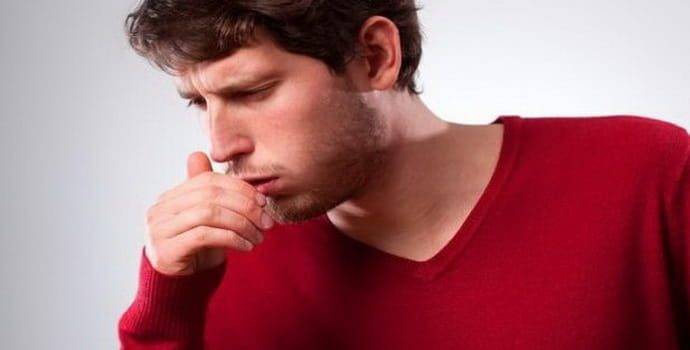 Желудочный кашель - его симптомы, причины, диагностика и лечение