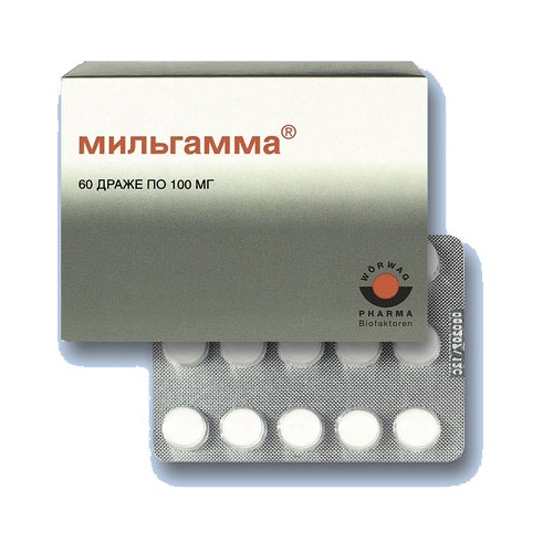 Мильгамма: инструкция по применению, аналоги и отзывы, цены в аптеках россии
