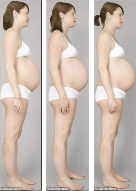 9й месяц беременности, ужас кошмарный! - запись пользователя зоя (id782857) в сообществе клуб беременных - babyblog.ru