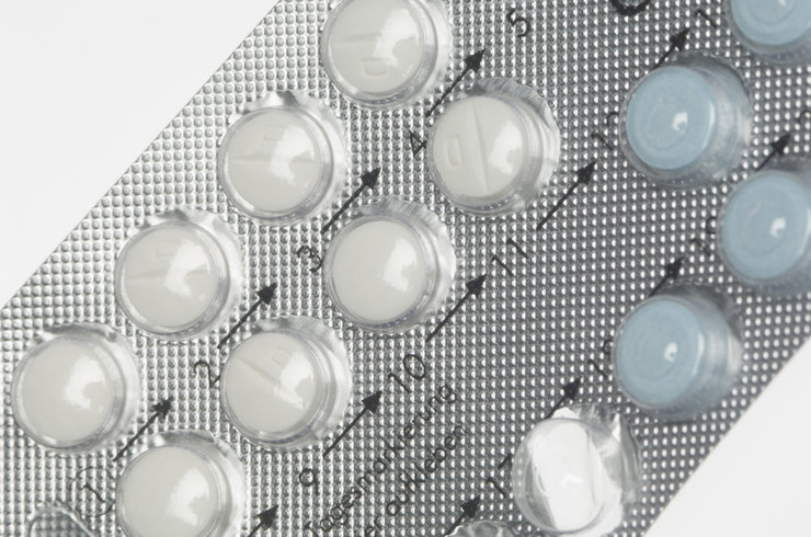 ЗдоровьеВсё, что нужно знатьо гормональной контрацепции