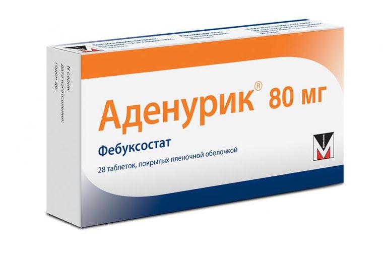 Таблетки 0,5 мг и 1 мг колхицин: инструкция по применению