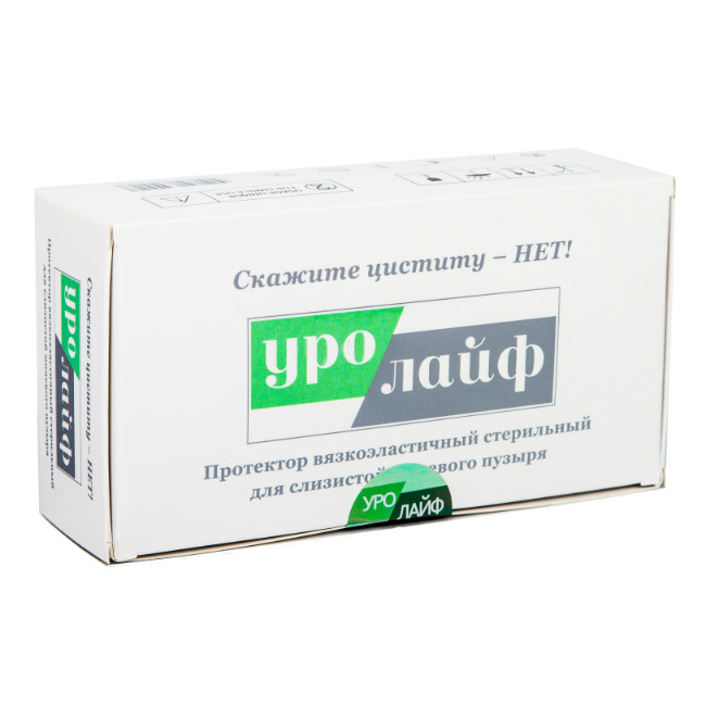 Препарат: уролайф в аптеках москвы