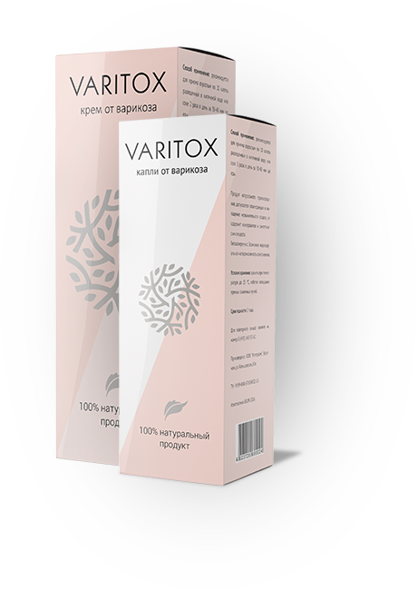 Современный подход к лечению варикоза: детралекс или варитонус (varitonus)?