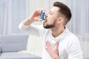 Как избавится от астмы навсегда в домашних условиях