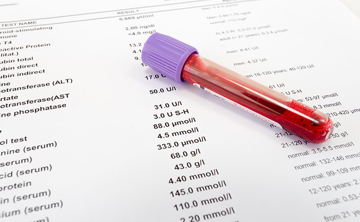 Признаки лейкоза по анализу крови у взрослых