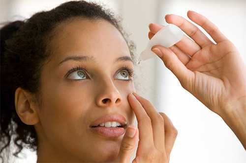 Глазные капли для детей: обзор 7 лучших препаратов, способ применения, состав и противопоказания