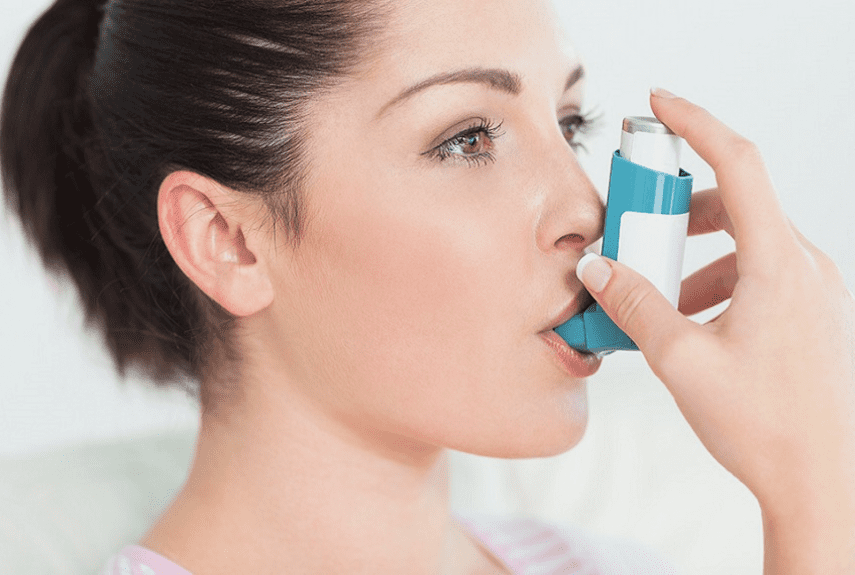 Причины, симптомы и первая помощь при приступе сердечной астмы