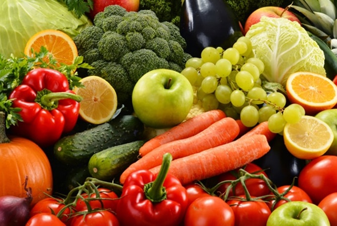 Правила питания при тиреотоксикозе: из чего и как готовить полезные блюда