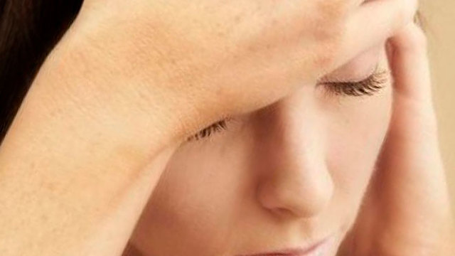 Мурашки по коже головы и лица: причины, почему появляются