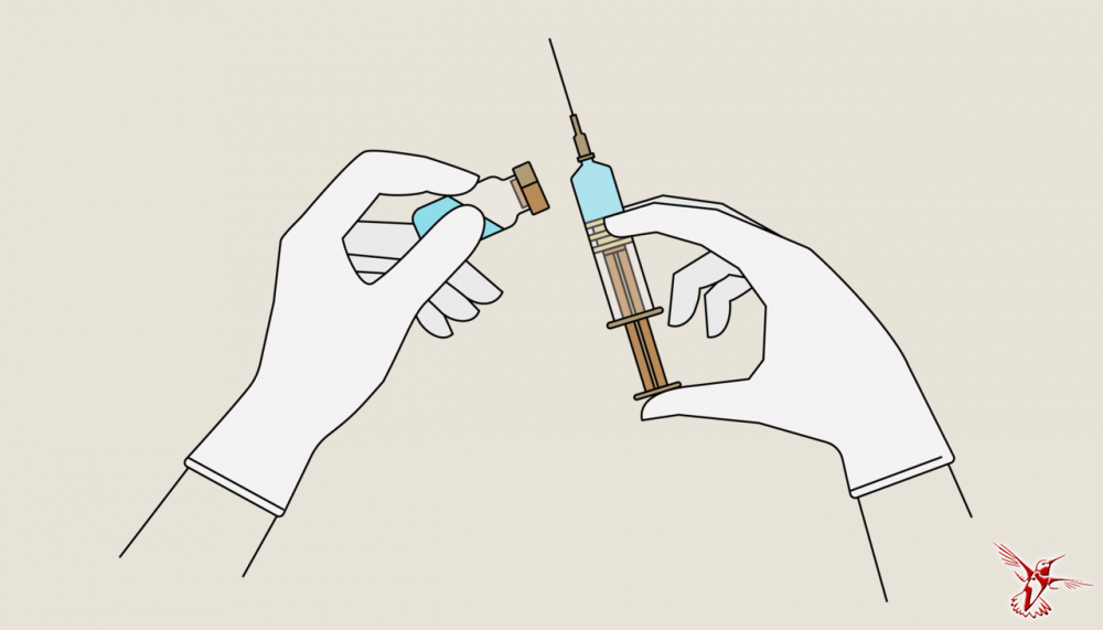 Пневмовакс 23 – инструкция по применению вакцины, отзывы, цена прививки